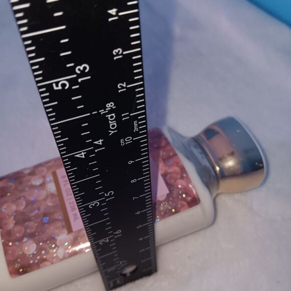 NWT Sealed Bath & Body Works Champagne Toast 2 PCS Gift Set-Lotion & Shower Gel - Picture 8 of 15